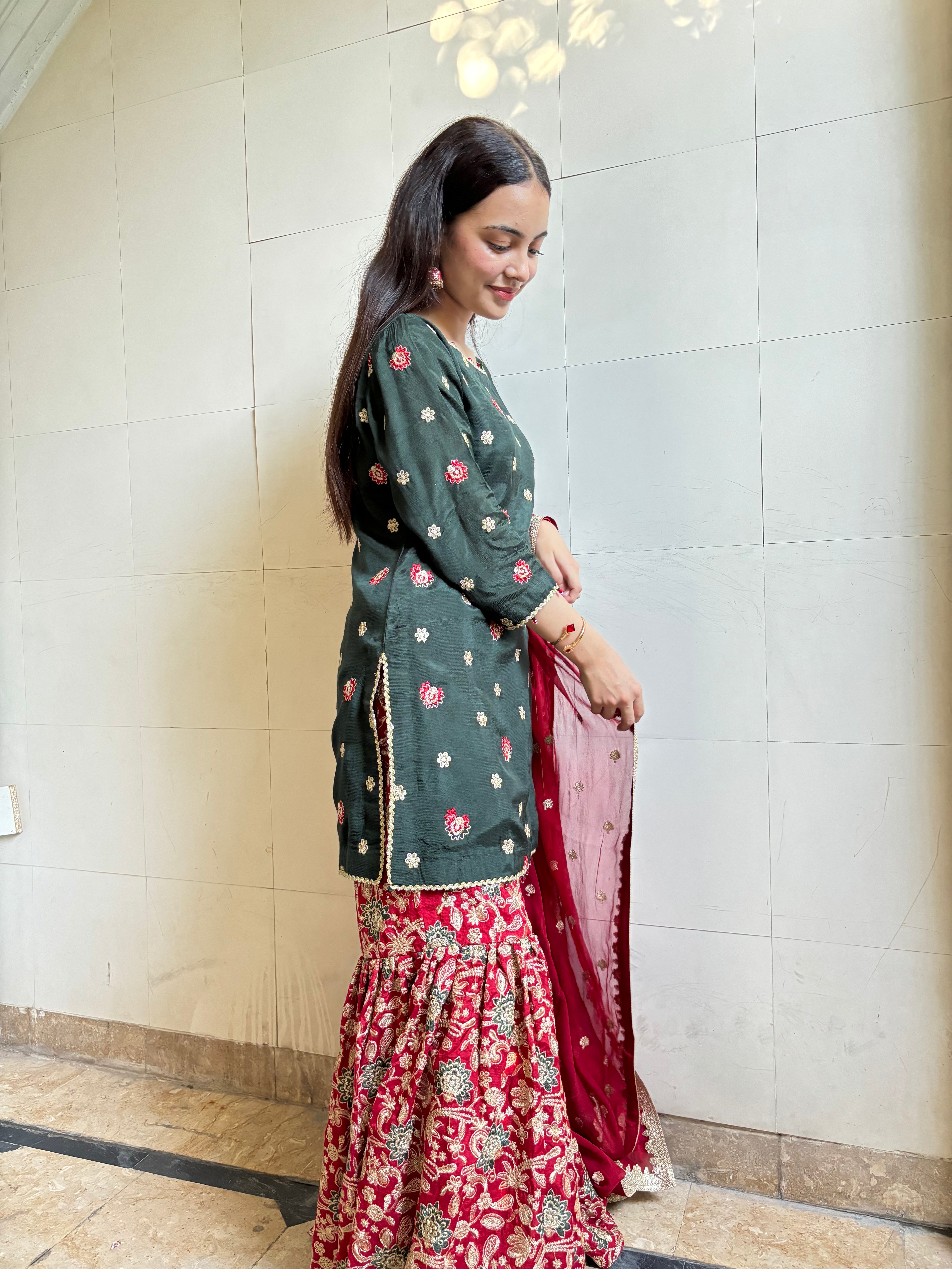 GHARARA-3PC