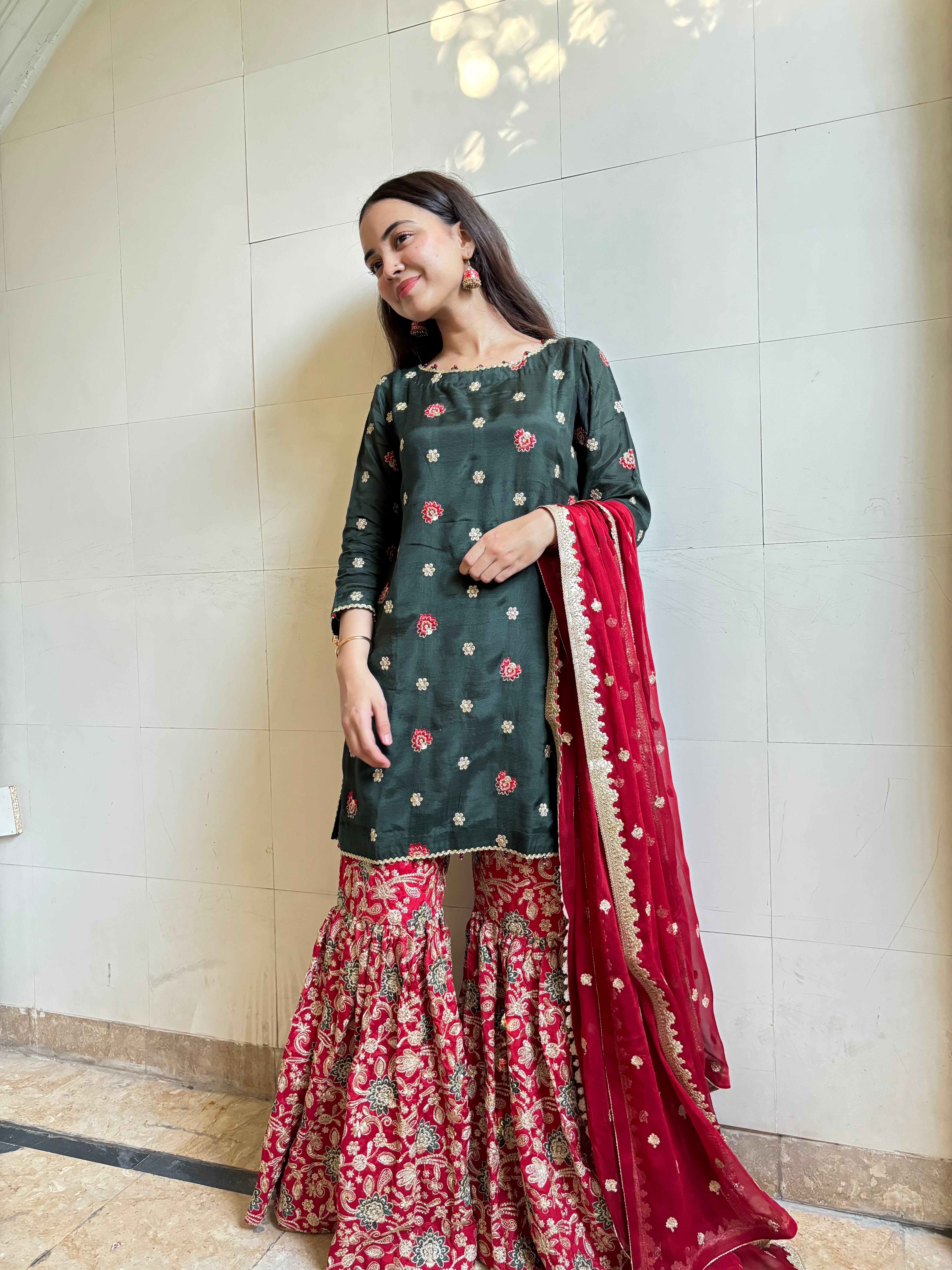 GHARARA-3PC