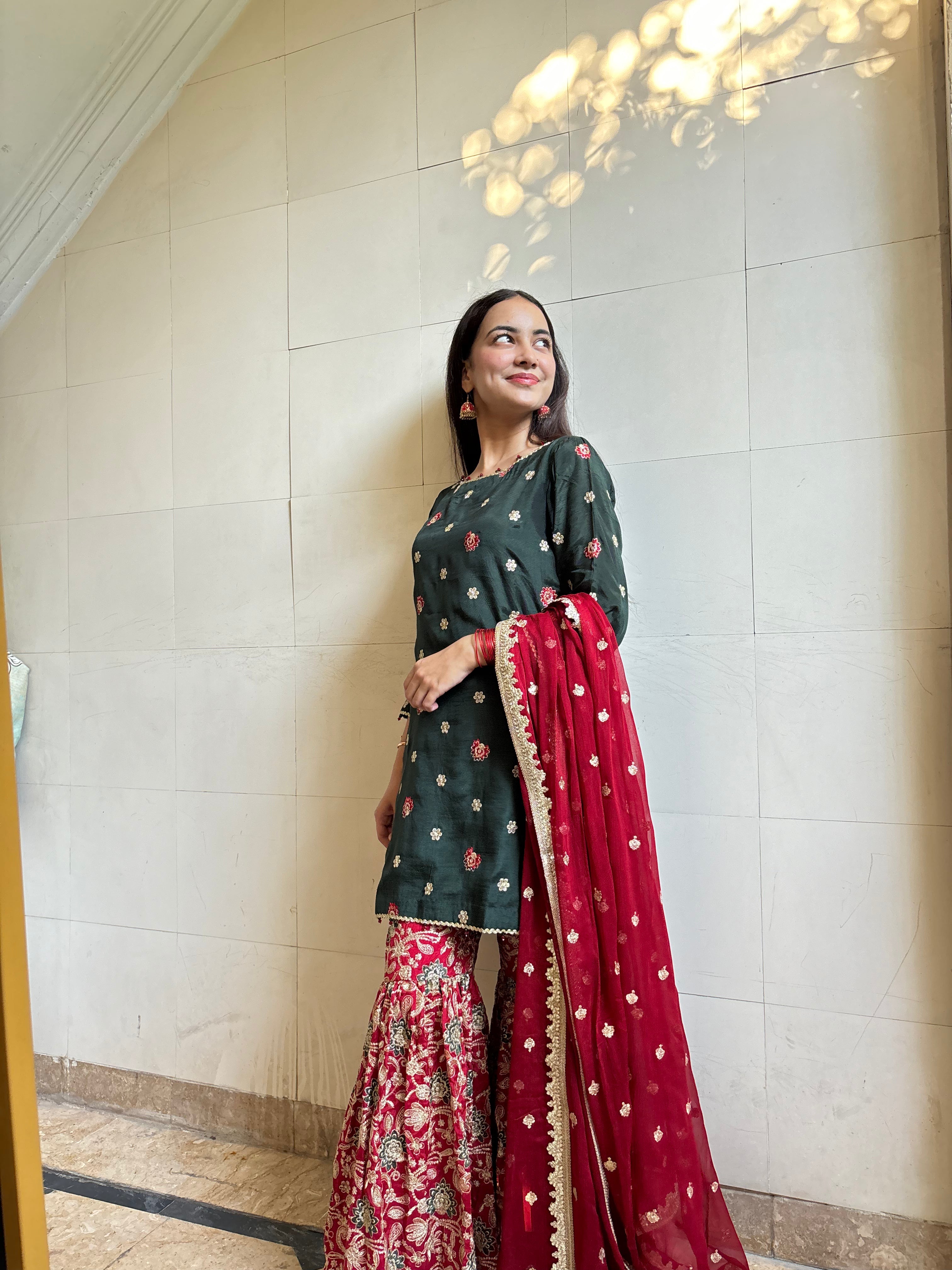GHARARA-3PC