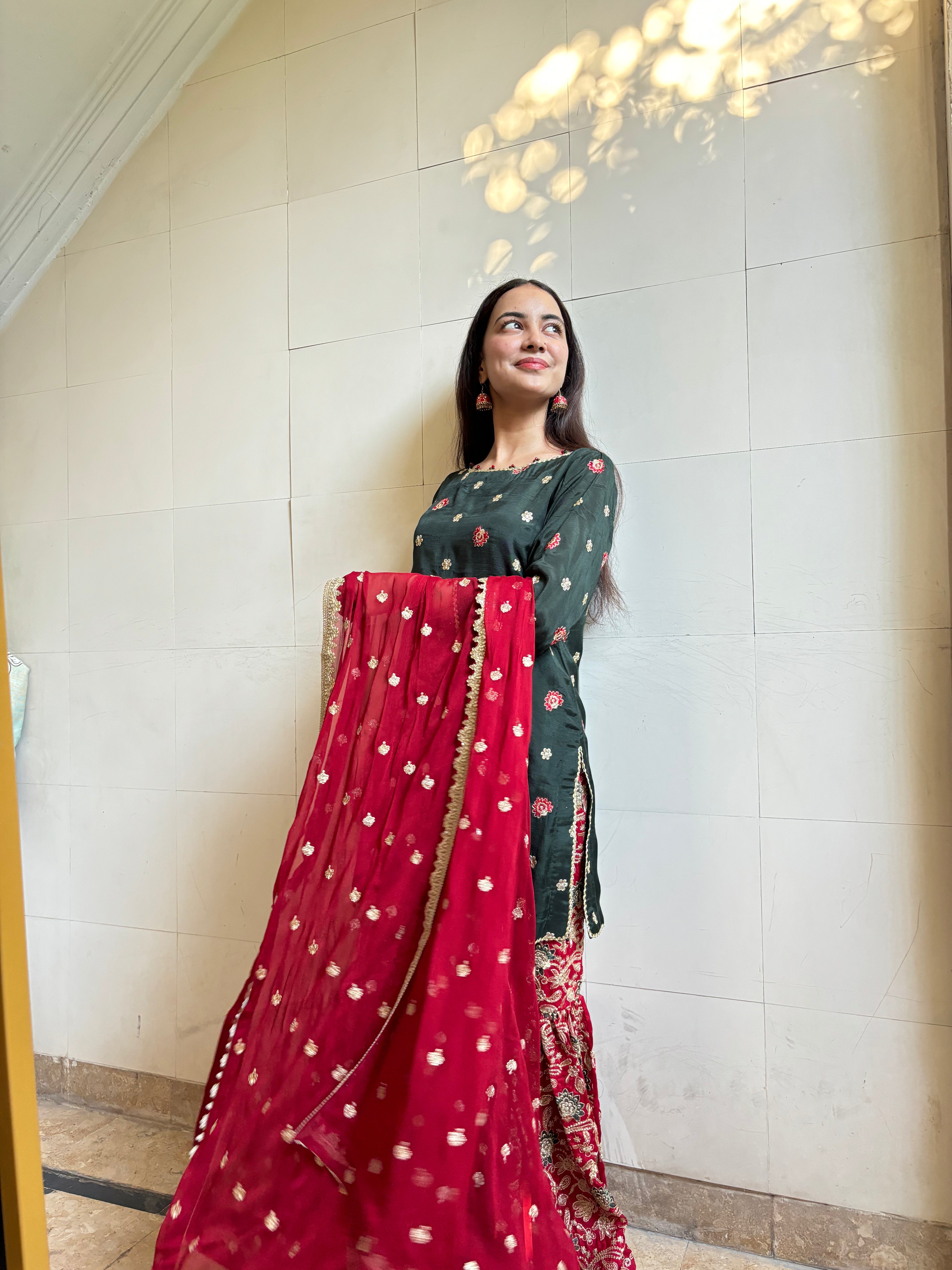 GHARARA-3PC