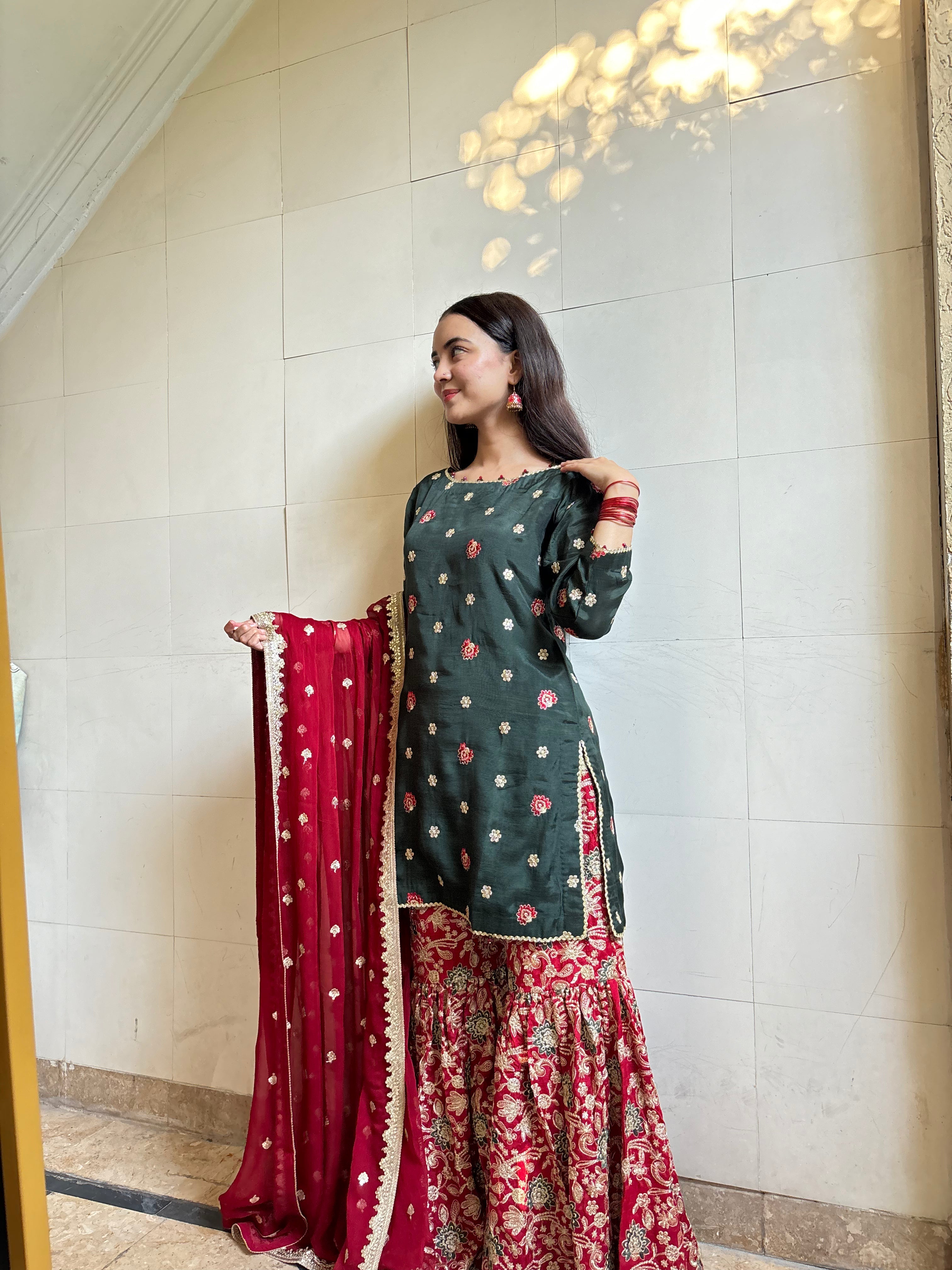 GHARARA-3PC