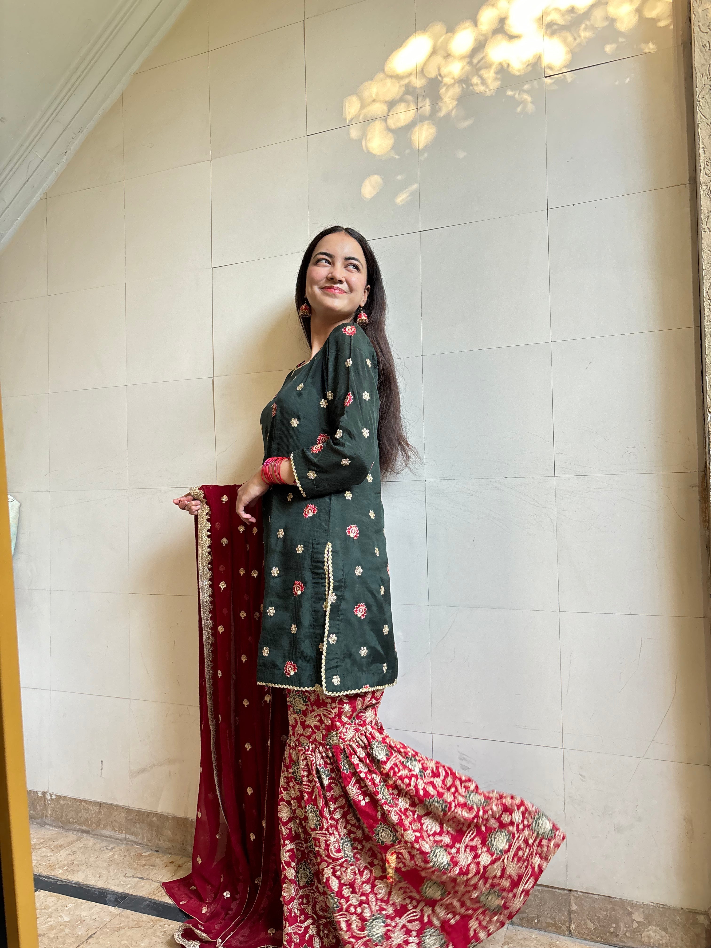 GHARARA-3PC